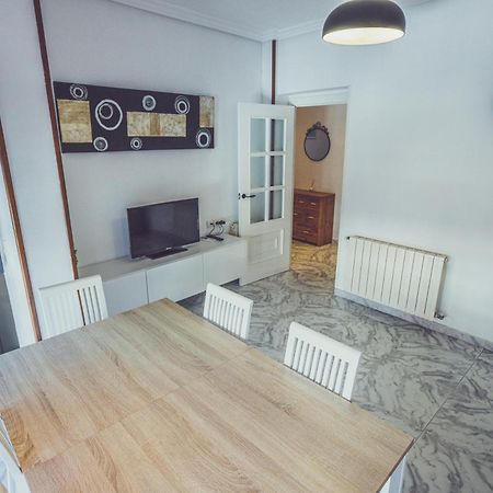 Apartamento Picual Tranquilo Y Bien Ubicado Úbeda Dış mekan fotoğraf