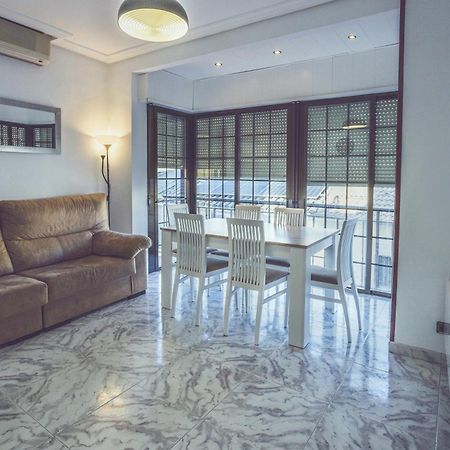 Apartamento Picual Tranquilo Y Bien Ubicado Úbeda Dış mekan fotoğraf
