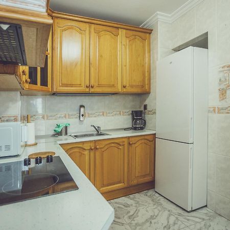 Apartamento Picual Tranquilo Y Bien Ubicado Úbeda Dış mekan fotoğraf