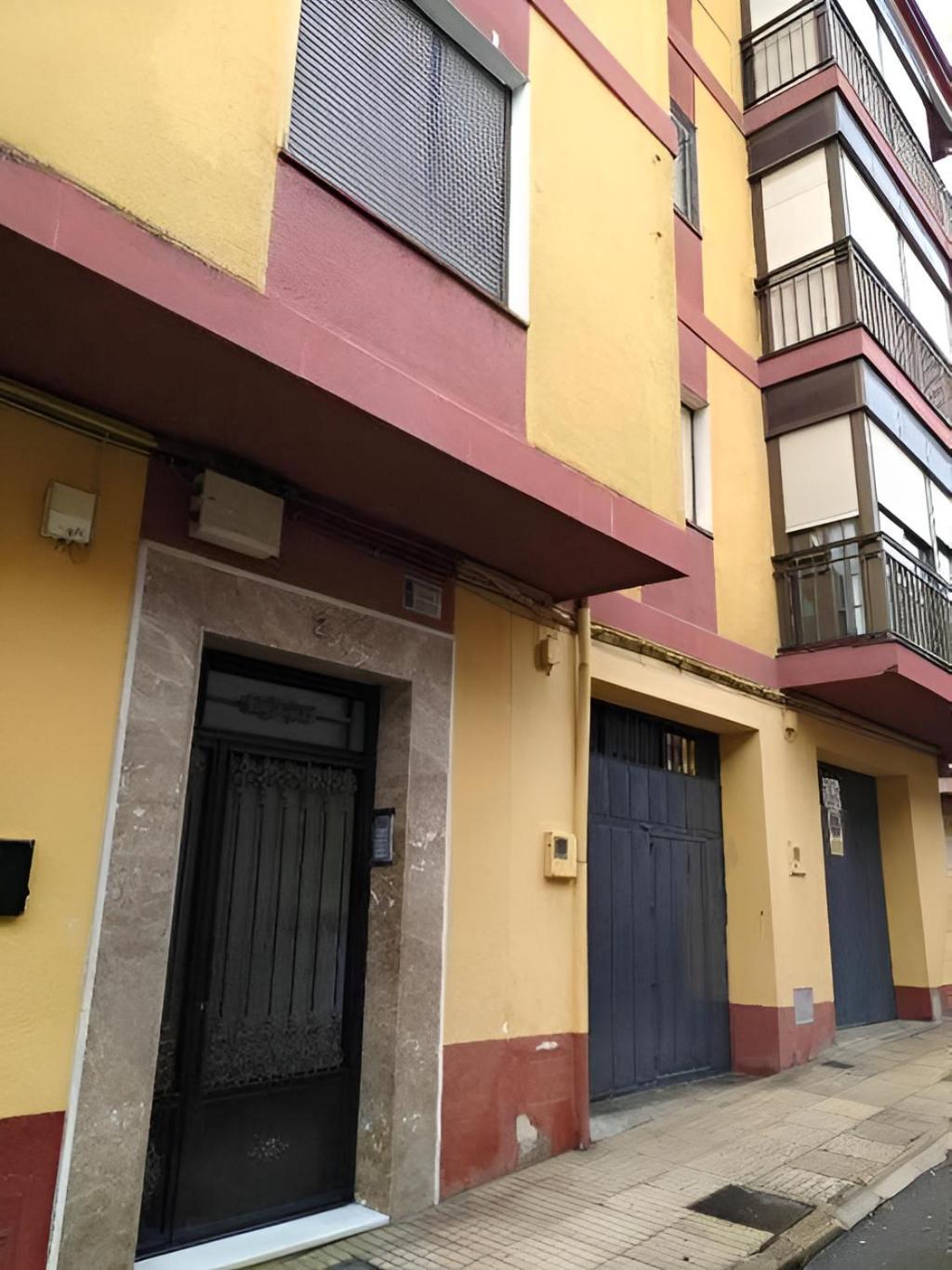 Apartamento Picual Tranquilo Y Bien Ubicado Úbeda Dış mekan fotoğraf