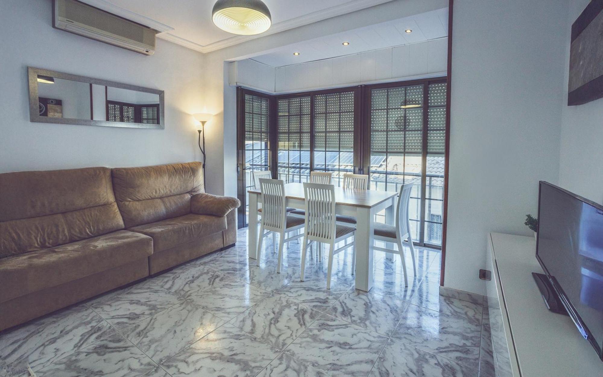 Apartamento Picual Tranquilo Y Bien Ubicado Úbeda Dış mekan fotoğraf