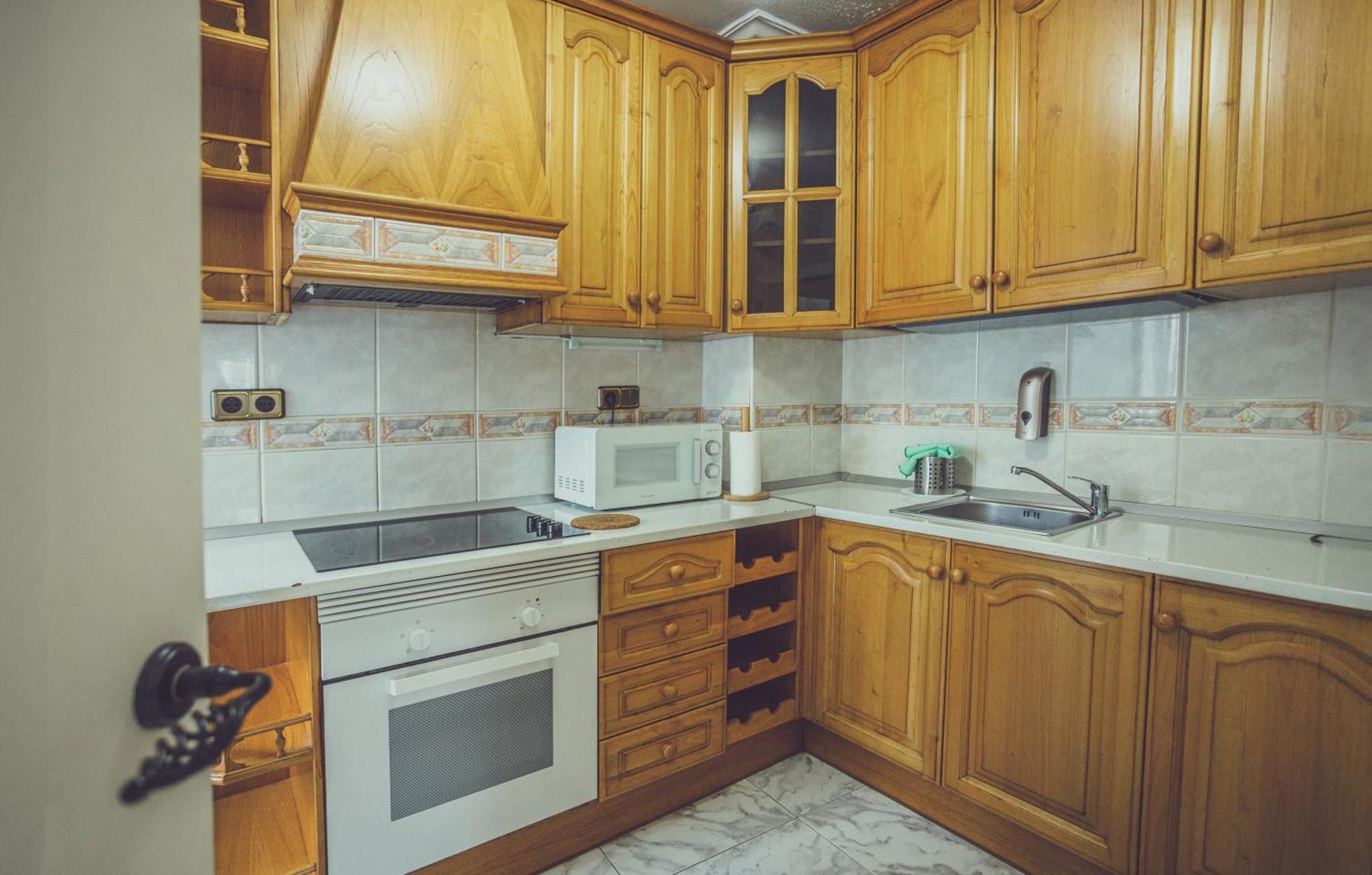 Apartamento Picual Tranquilo Y Bien Ubicado Úbeda Dış mekan fotoğraf