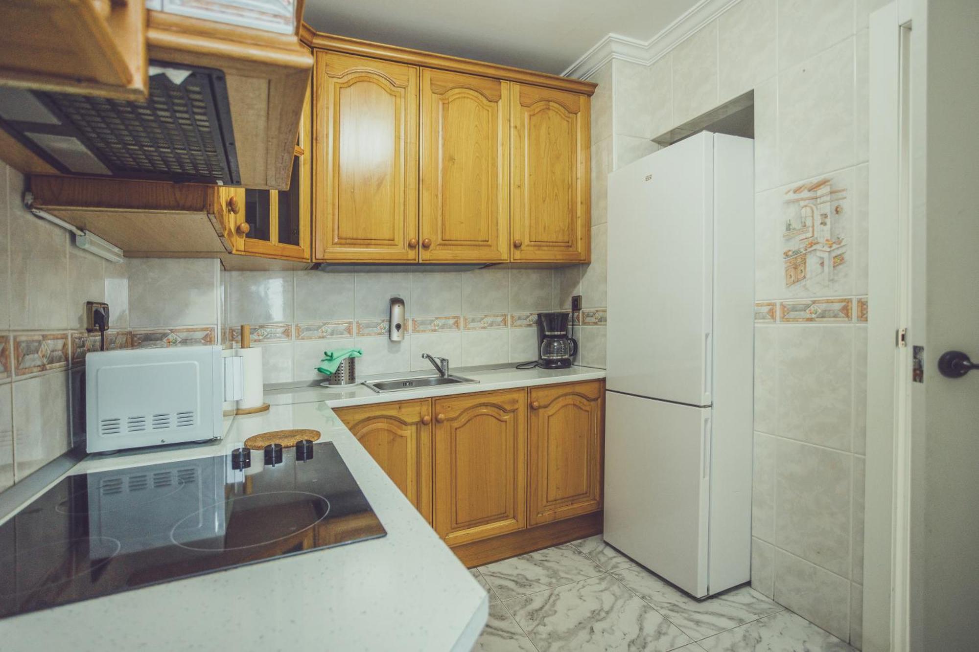 Apartamento Picual Tranquilo Y Bien Ubicado Úbeda Dış mekan fotoğraf