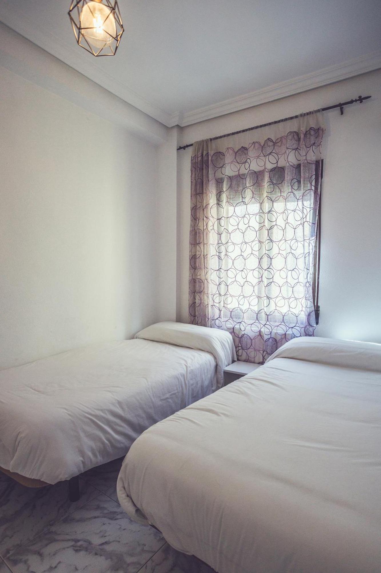 Apartamento Picual Tranquilo Y Bien Ubicado Úbeda Dış mekan fotoğraf