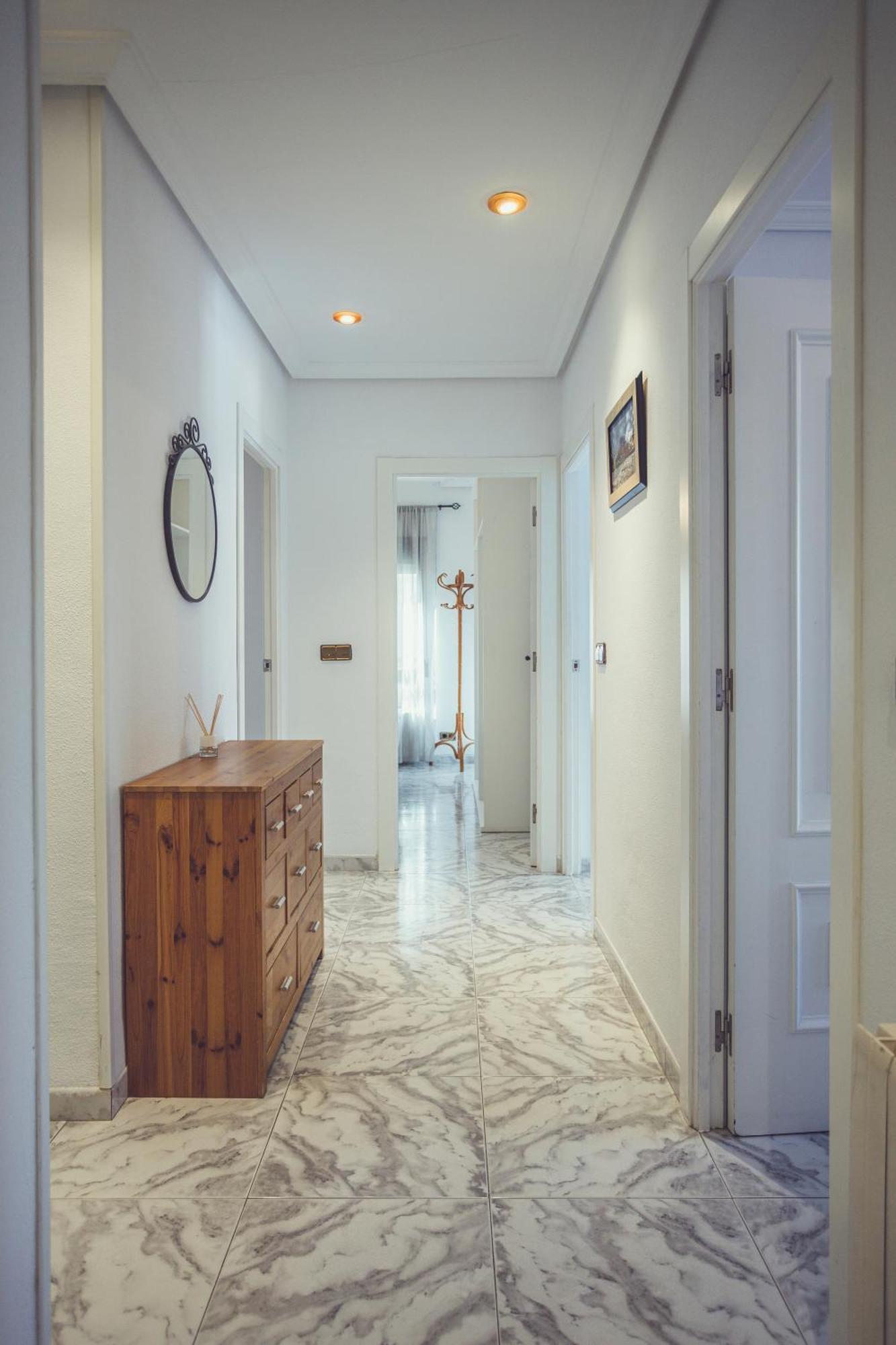 Apartamento Picual Tranquilo Y Bien Ubicado Úbeda Dış mekan fotoğraf